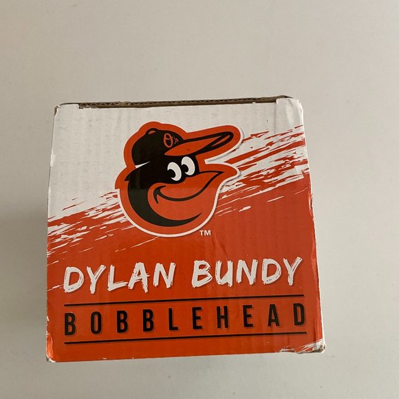 Dylan Bundy bobblehead - Picture 10 of 10